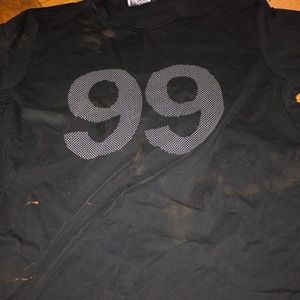 99 tee